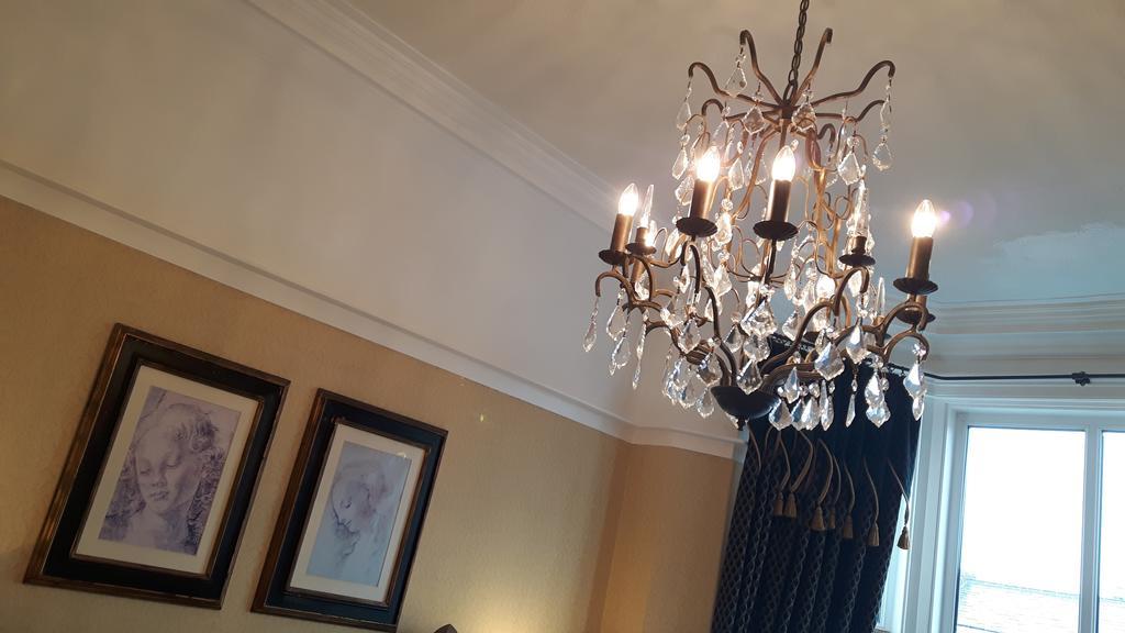 The Ambassador Townhouse Hotel Southport Exterior foto