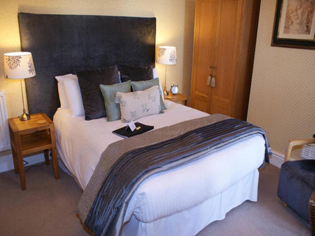 The Ambassador Townhouse Hotel Southport Quarto foto